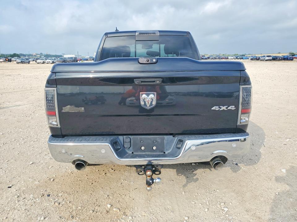 Продаж на аукціоні авто 2016 Ram 1500, vin: 1C6RR7LM1GS239082, номер лоту: 58226576