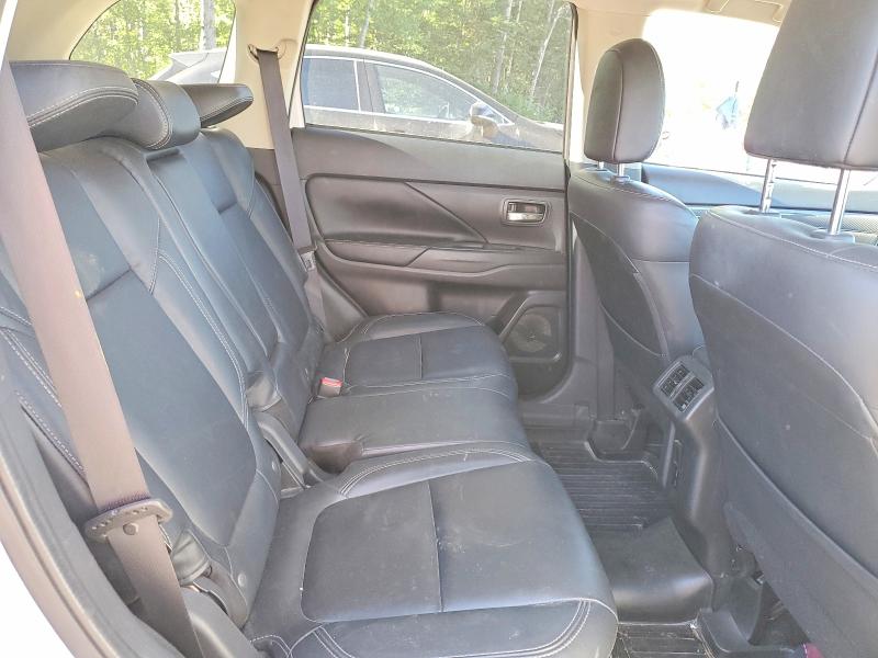 Продаж на аукціоні авто 2020 Mitsubishi Outlander, vin: JA4JZ4AX7LZ609884, номер лоту: 58051106