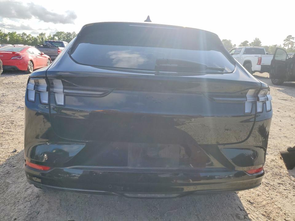 Aukcja sprzedaży 2023 Ford Mustang Mach-e, vin: 3FMTK3SU5PMA04203, numer aukcji: 57049496