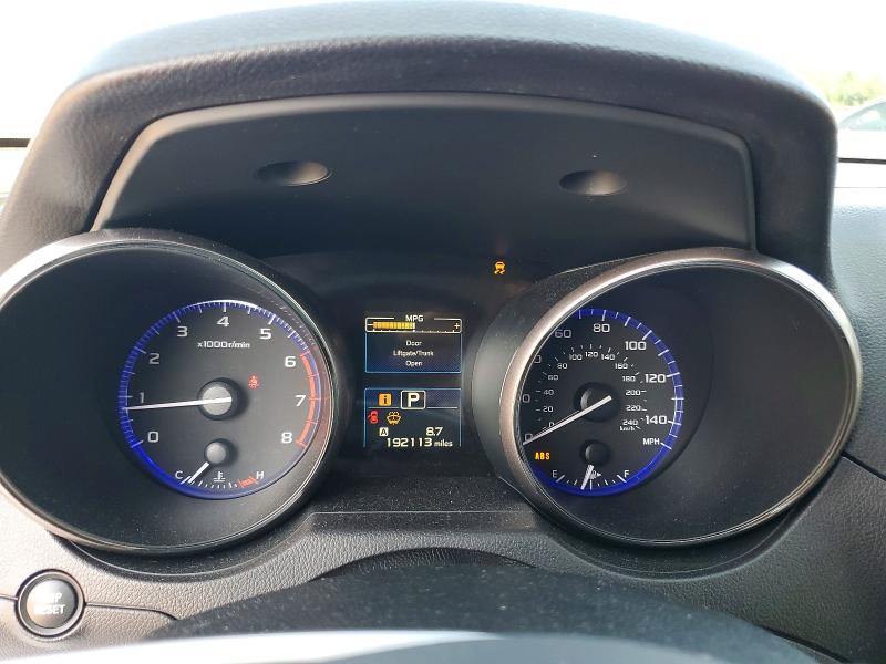 2015 Subaru Outback მანქანა იყიდება აუქციონზე, vin: 4S4BSBCCXF3248313, აუქციონის ნომერი: 58998016