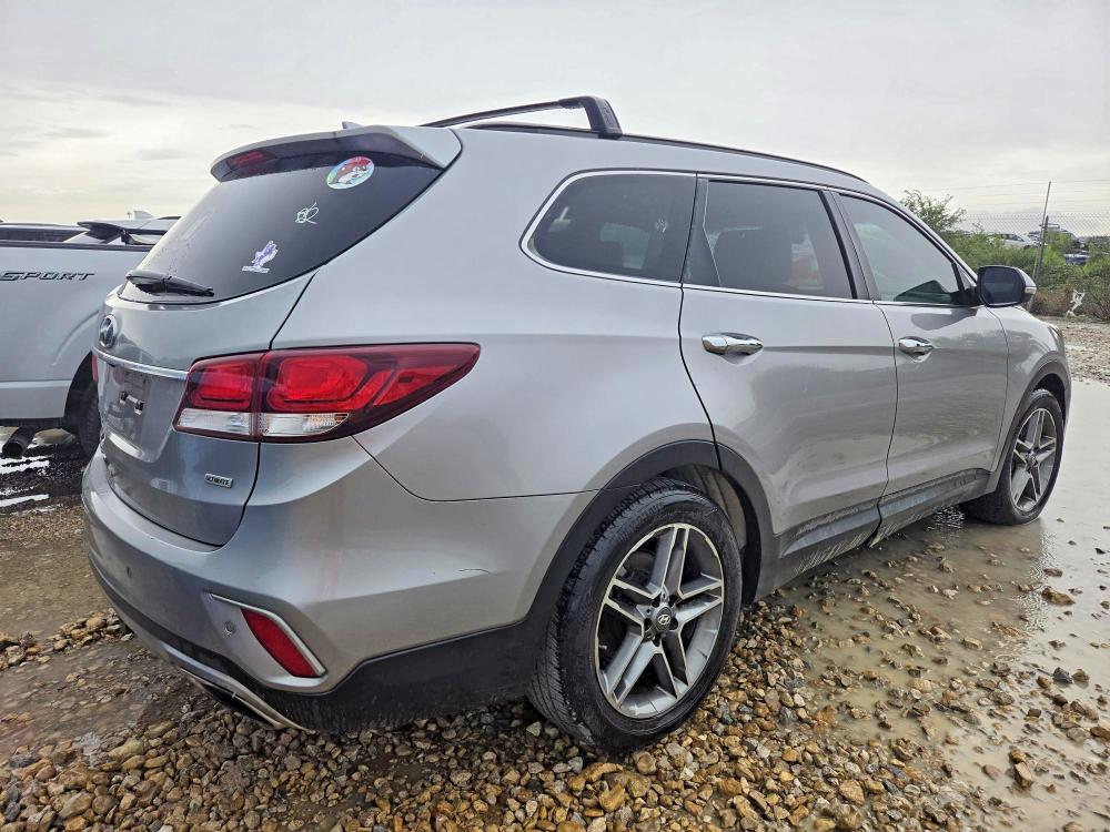 Aukcja sprzedaży 2017 Hyundai Santa Fe, vin: KM8SR4HF7HU167969, numer aukcji: 57502966