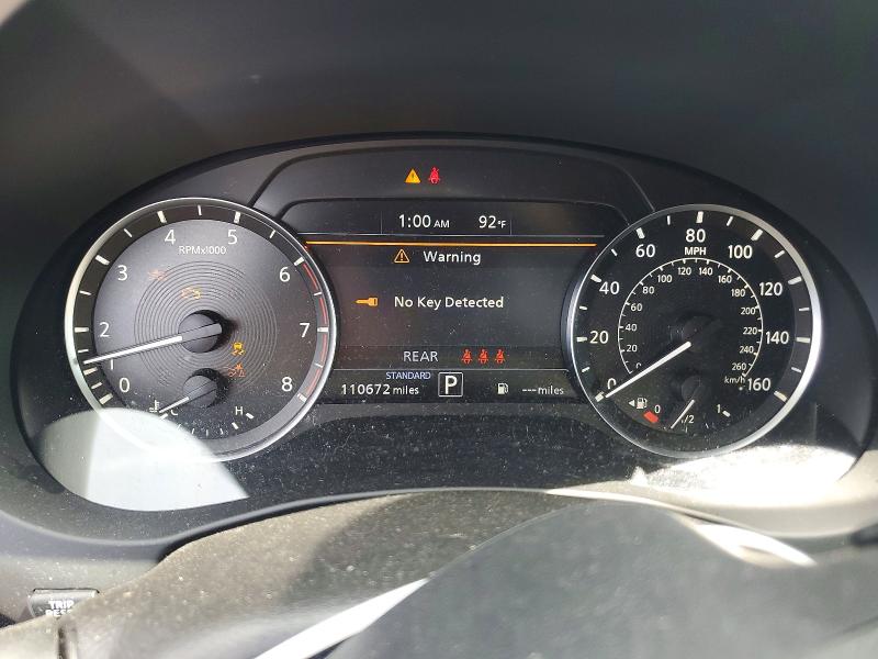 Aukcja sprzedaży 2022 Infiniti Qx55, vin: 3PCAJ5J37NF101536, numer aukcji: 55935896