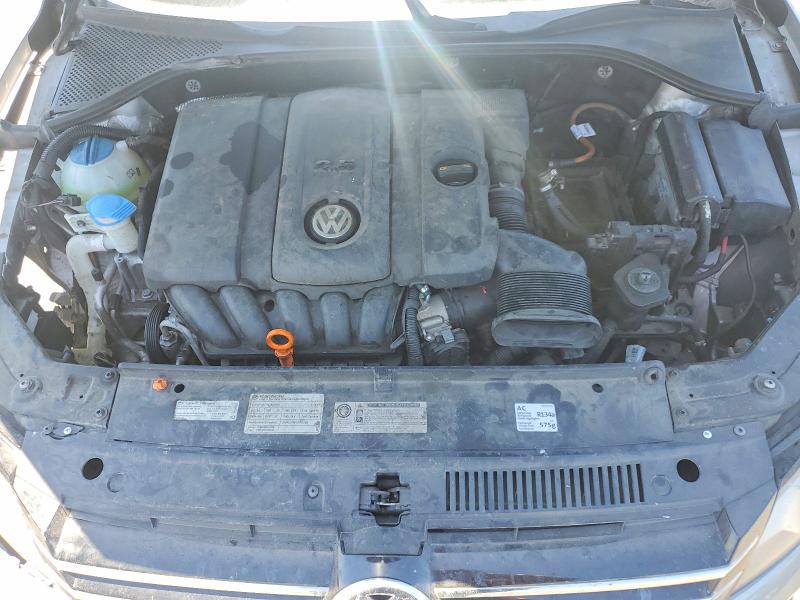 Aukcja sprzedaży 2012 Volkswagen Passat, vin: 1VWBP7A36CC047619, numer aukcji: 57513426