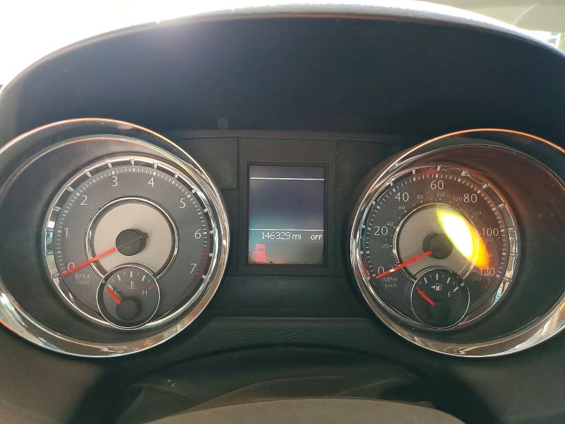 Aukcja sprzedaży 2013 Chrysler Town & Country, vin: 2C4RC1BG8DR787743, numer aukcji: 57875596