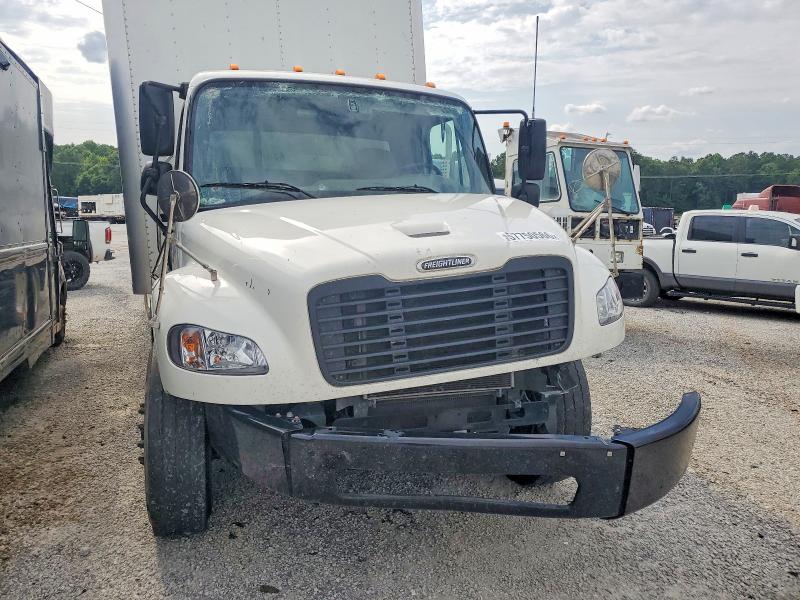 Продажа на аукционе авто 2024 Freightliner M2, vin: 3ALACWFC3RDUU2229, номер лота: 57750566