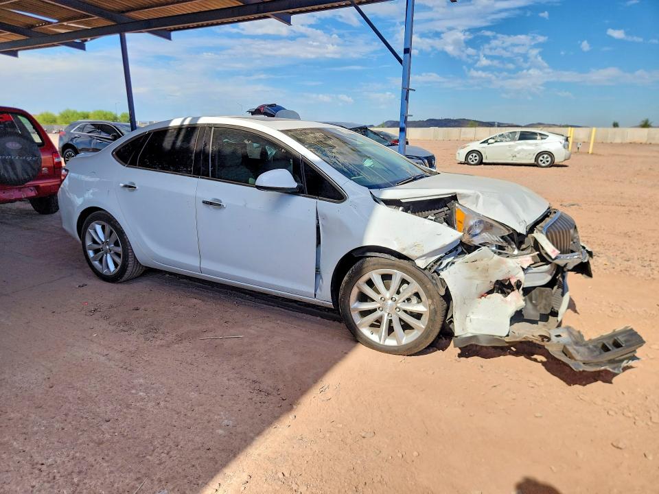 Aukcja sprzedaży 2016 Buick Verano, vin: 1G4PT5SV7G4131114, numer aukcji: 58334666