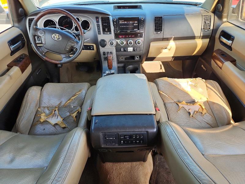 Продажа на аукционе авто 2010 Toyota Sequoia, vin: 5TDYY5G18AS029736, номер лота: 58584836