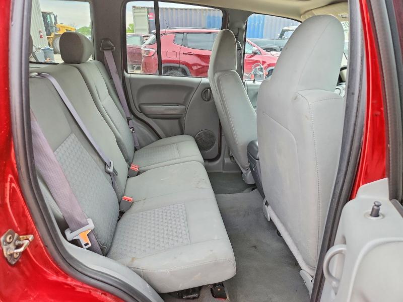 Aukcja sprzedaży 2006 Jeep Liberty, vin: 1J4GL48KX6W286555, numer aukcji: 55158146