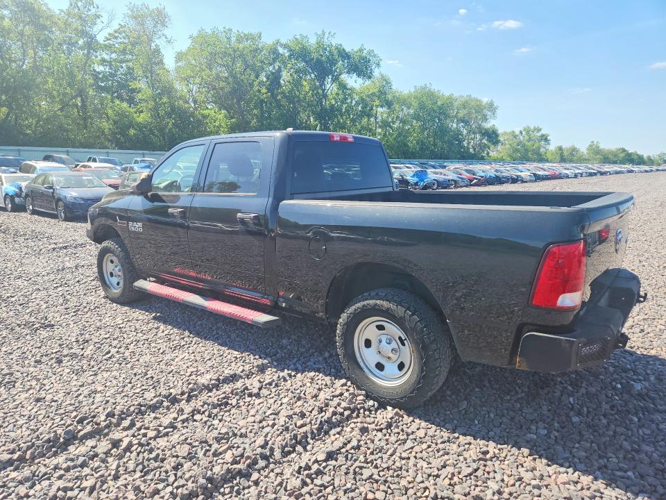 Aukcja sprzedaży 2015 Ram 1500, vin: 1C6RR7SM4FS605813, numer aukcji: 55524106