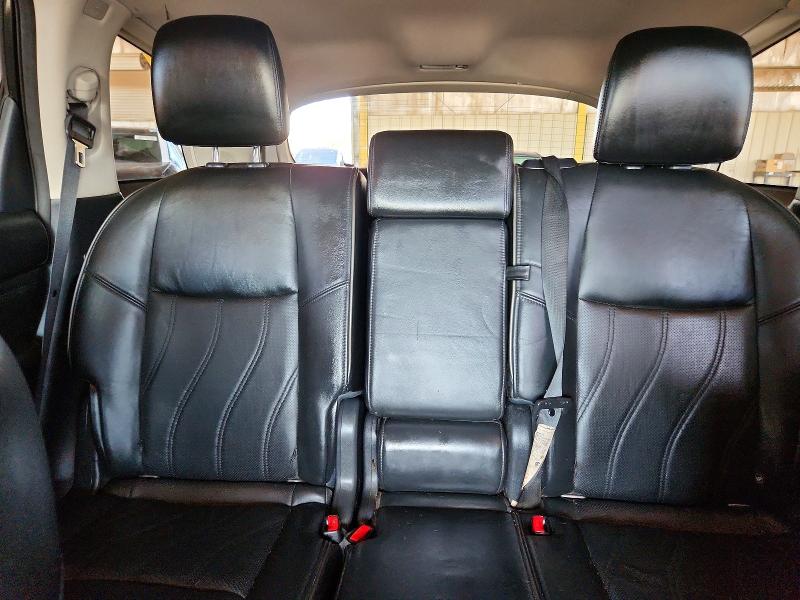 Продажа на аукционе авто 2015 Infiniti Qx60, vin: 5N1AL0MN4FC521470, номер лота: 56334886