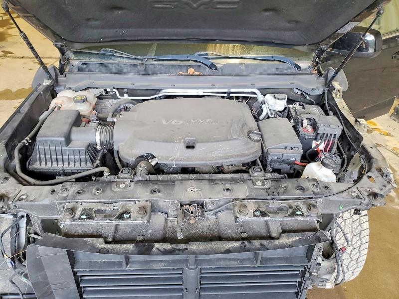 Продажа на аукционе авто 2019 Gmc Canyon, vin: 1GTG6CEN7K1327852, номер лота: 56235766