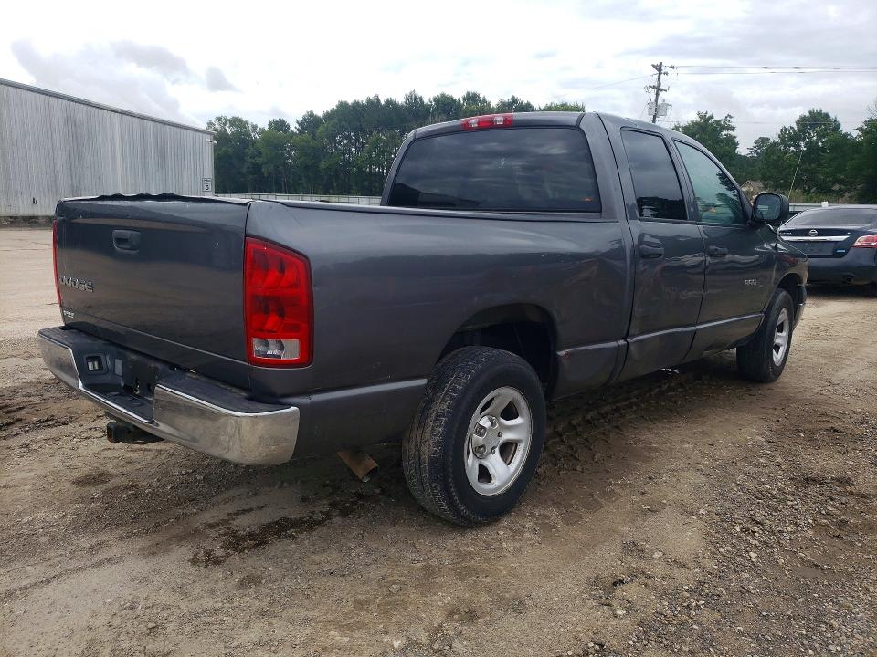 58024776 :رقم المزاد ، 1D7HA18N23S255382 vin ، 2003 Dodge Ram 1500 مزاد بيع