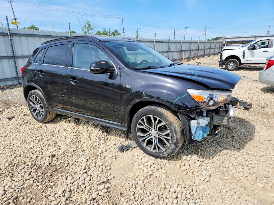 Aukcja sprzedaży 2016 Mitsubishi Outlander Sport, vin: JA4AR4AW6GZ058523, numer aukcji: 56047746
