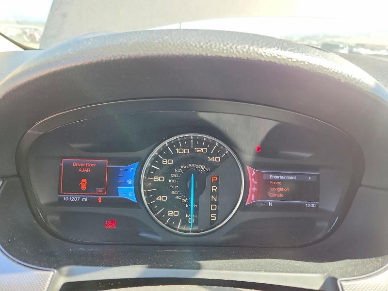 Auction sale of the 2013 Ford Edge, vin: 2FMDK3JC8DBA87054, lot number: 57355186