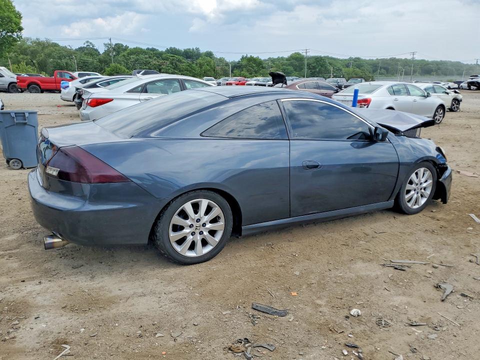 Aukcja sprzedaży 2006 Honda Accord, vin: 1HGCM72756A005106, numer aukcji: 58503826