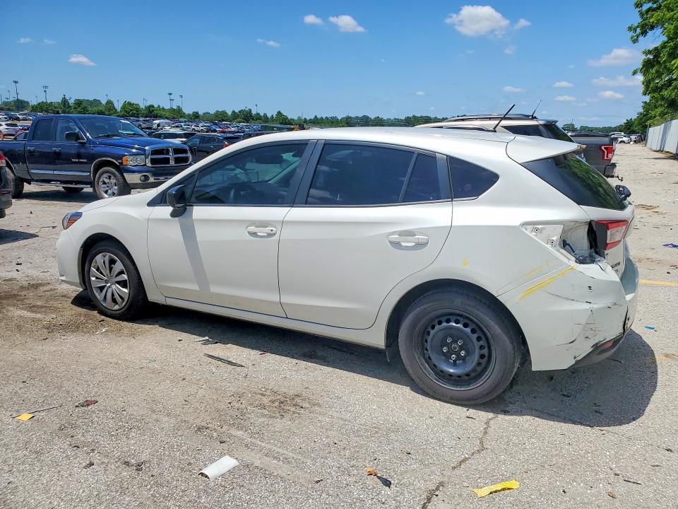Продажа на аукционе авто 2019 Subaru Impreza, vin: 4S3GTAB6XK3719237, номер лота: 55457606