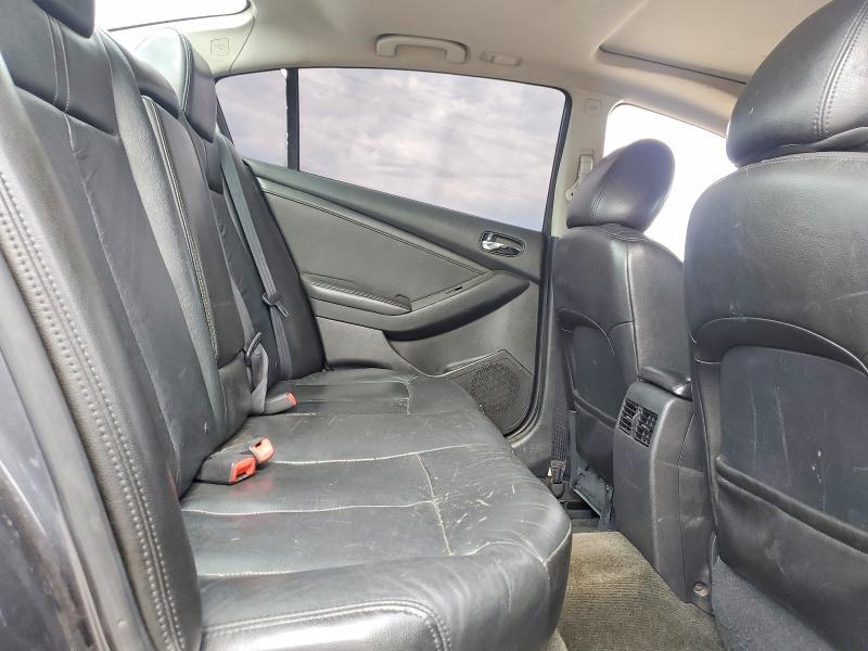 Aukcja sprzedaży 2012 Nissan Altima, vin: 1N4AL2APXCN554081, numer aukcji: 58774106