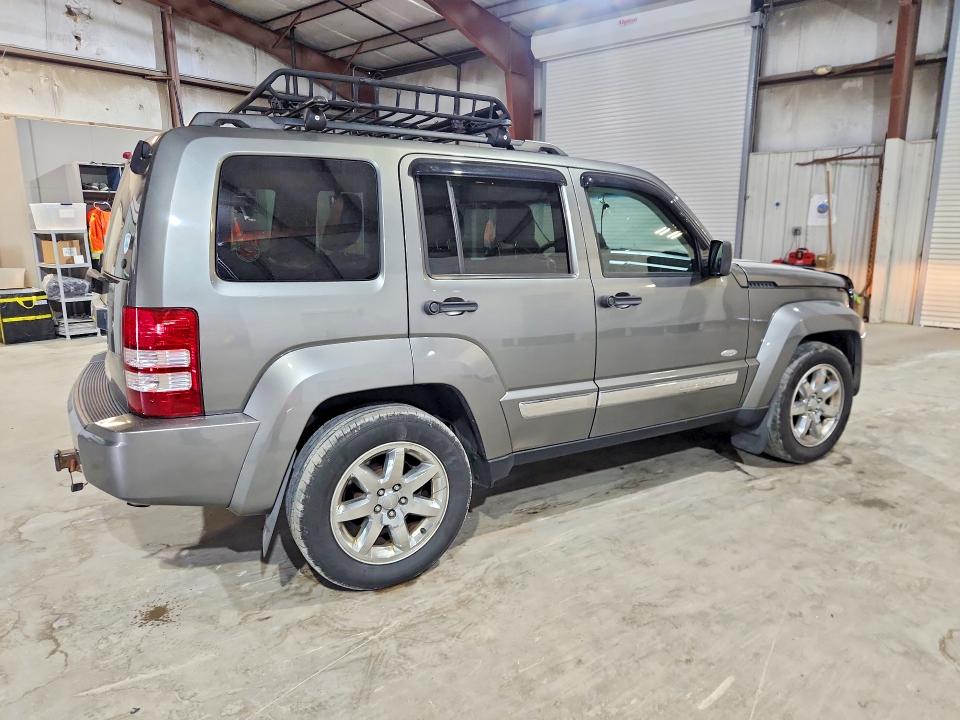 Aukcja sprzedaży 2012 Jeep Liberty, vin: 1C4PJMAK4CW192270, numer aukcji: 57638136
