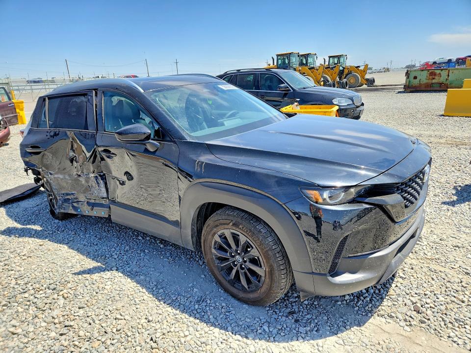 Продаж на аукціоні авто 2026 Mazda Cx-50, vin: 7MMVAABW9TN155468, номер лоту: 58058656