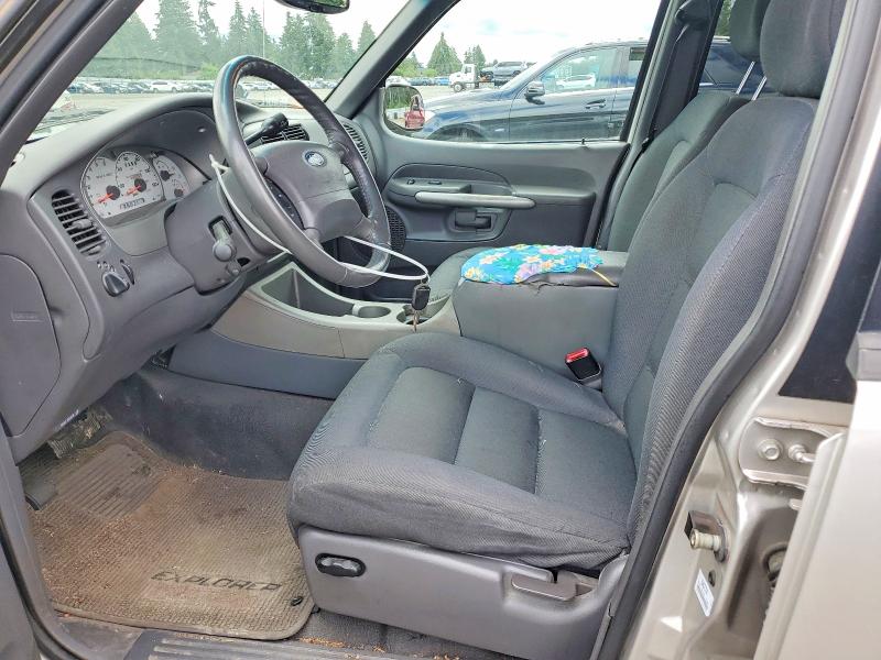 Aukcja sprzedaży 2002 Ford Explorer Sport Trac, vin: 1FMZU77E72UD53493, numer aukcji: 56859736