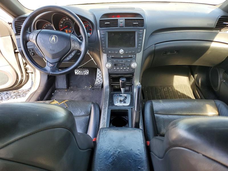 Aukcja sprzedaży 2008 Acura Tl, vin: 19UUA76538A006280, numer aukcji: 58516746