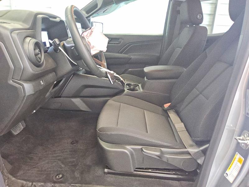 52712036 :رقم المزاد ، 1GCPSBEK2T1173922 vin ، 2026 Chevrolet Colorado مزاد بيع