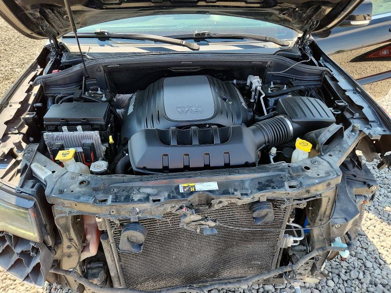 2018 Jeep Grand Cherokee მანქანა იყიდება აუქციონზე, vin: 1C4RJFBT8JC259186, აუქციონის ნომერი: 57301056