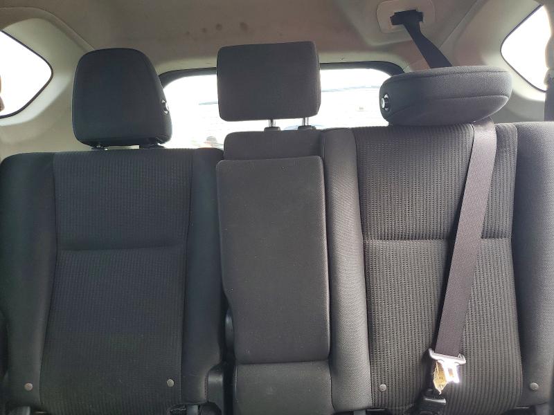 Aukcja sprzedaży 2018 Toyota Rav4, vin: JTMZFREV2JJ197599, numer aukcji: 59104896