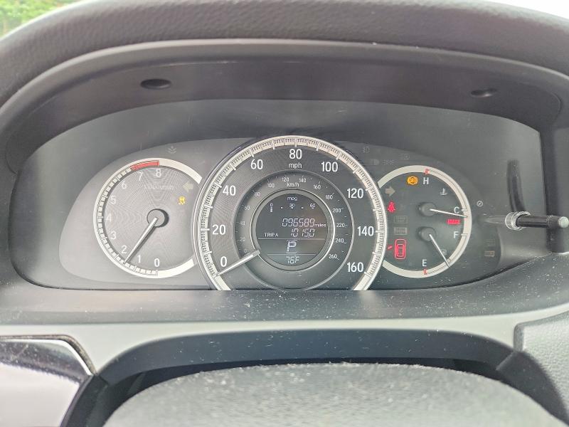 Продажа на аукционе авто 2017 Honda Accord, vin: 1HGCR2F32HA148853, номер лота: 55468786