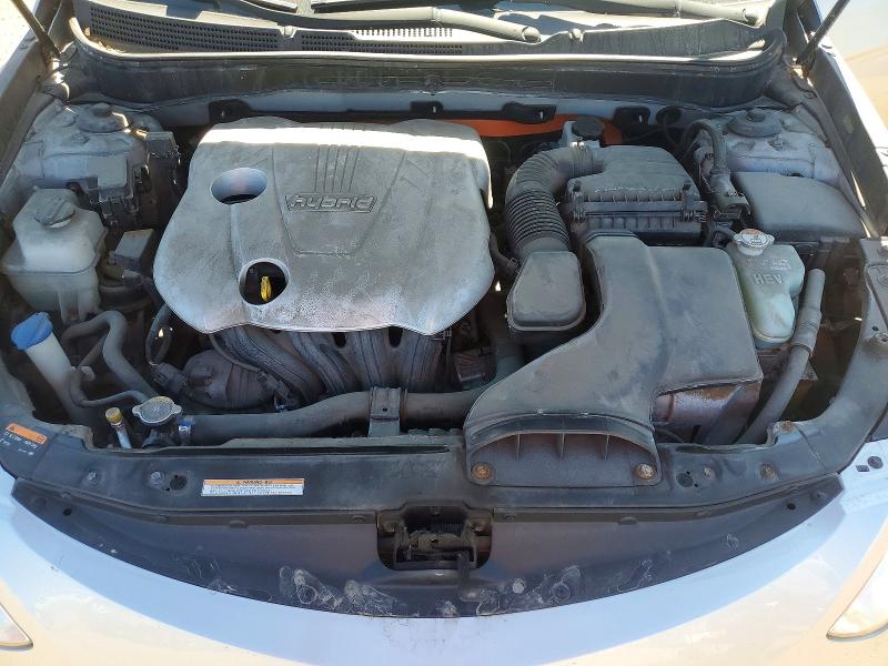 Продаж на аукціоні авто 2013 Hyundai Sonata, vin: KMHEC4A43DA082050, номер лоту: 55033486