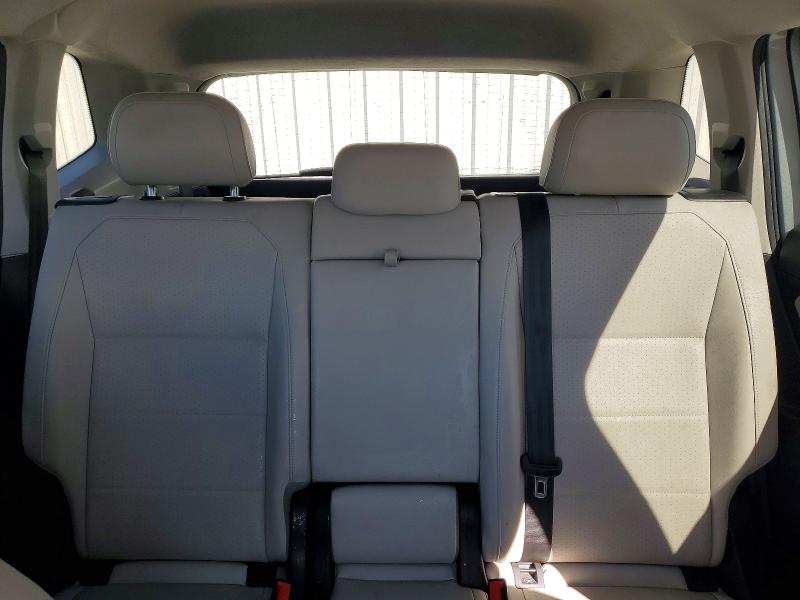 Aukcja sprzedaży 2018 Volkswagen Tiguan, vin: 3VV2B7AX3JM106742, numer aukcji: 59060716