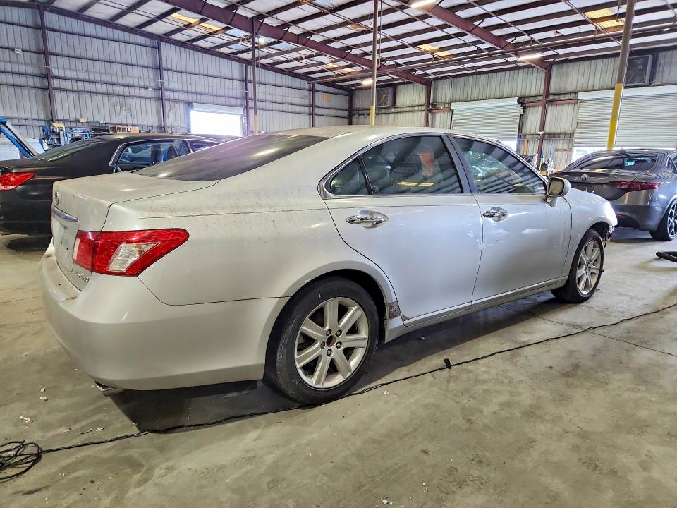 2008 Lexus Es მანქანა იყიდება აუქციონზე, vin: JTHBJ46G182214477, აუქციონის ნომერი: 57930736