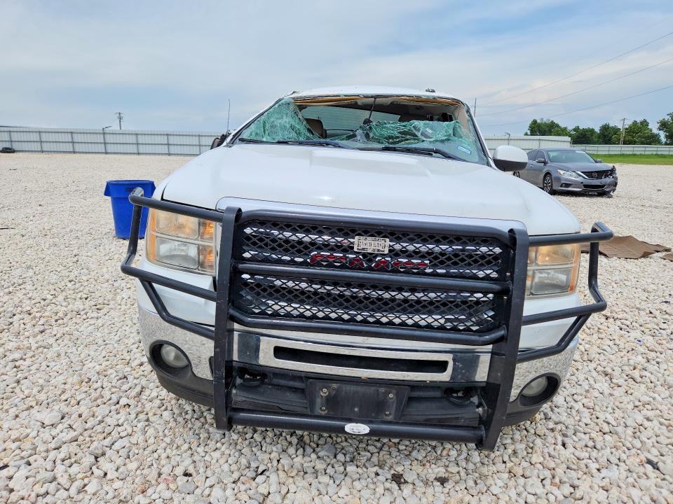 Aukcja sprzedaży 2012 Gmc Sierra, vin: 3GTP2WE70CG218067, numer aukcji: 57612276