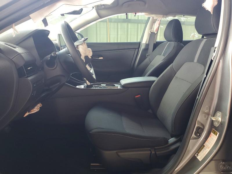 Aukcja sprzedaży 2025 Nissan Sentra, vin: 3N1AB8CV6SY265652, numer aukcji: 56569776