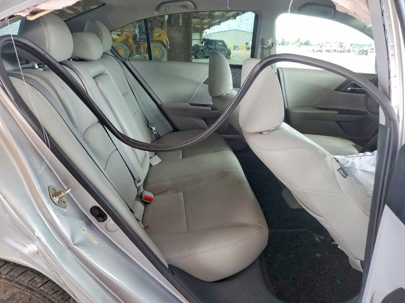 Продаж на аукціоні авто 2013 Honda Accord, vin: 1HGCR2F32DA101803, номер лоту: 57243816
