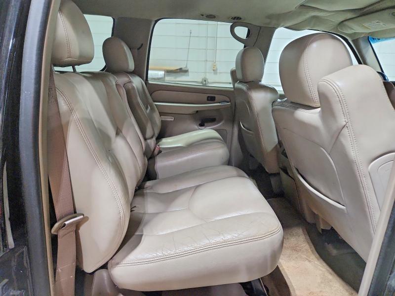 Продажа на аукционе авто 2003 Chevrolet Suburban, vin: 3GNGK26U13G319042, номер лота: 56866626