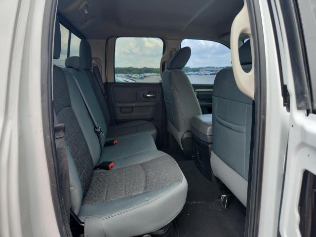 56977396 :رقم المزاد ، 1C6RR7GT7KS520734 vin ، 2019 Ram 1500 Classic مزاد بيع