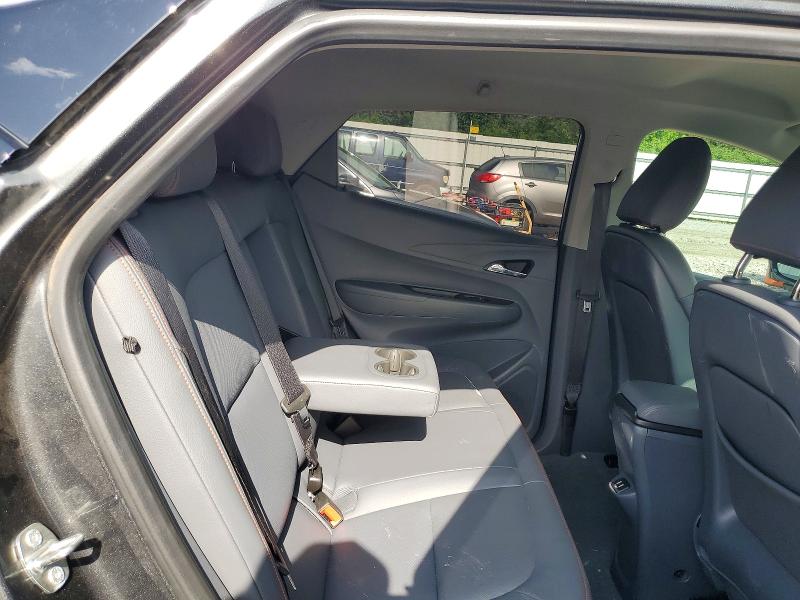Aukcja sprzedaży 2020 Chevrolet Bolt Ev, vin: 1G1FZ6S03L4144843, numer aukcji: 58793516