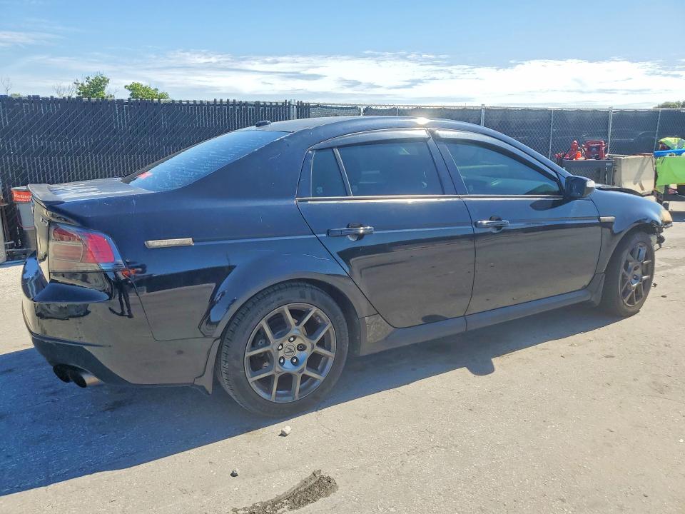 Продаж на аукціоні авто 2008 Acura Tl, vin: 19UUA76538A017277, номер лоту: 58383466