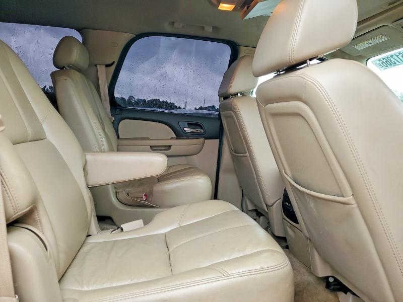 Продажа на аукционе авто 2007 Chevrolet Tahoe, vin: 1GNFC13067R428168, номер лота: 57617366