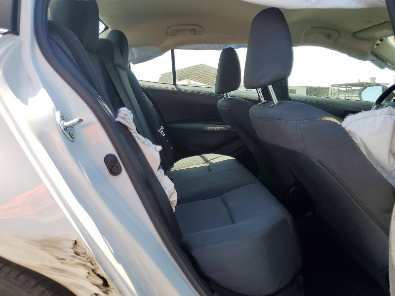 57966716 :رقم المزاد ، 5YFB4MDE7TP364467 vin ، 2026 Toyota Corolla مزاد بيع