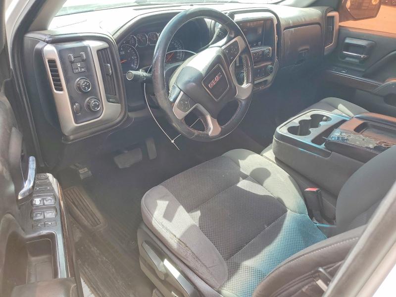 Продаж на аукціоні авто 2014 Gmc Sierra, vin: 1GTV2UEC1EZ143861, номер лоту: 57948036