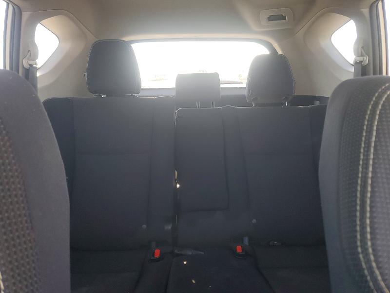 2017 Toyota Rav4 მანქანა იყიდება აუქციონზე, vin: 2T3RFREV2HW550077, აუქციონის ნომერი: 57890916