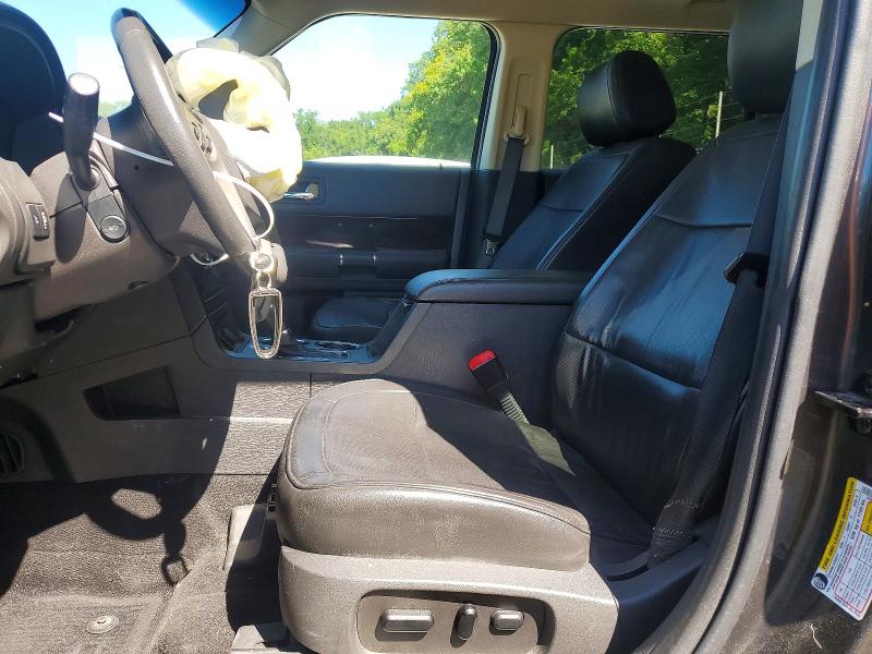 Aukcja sprzedaży 2019 Ford Flex, vin: 2FMHK6D89KBA20776, numer aukcji: 55755896