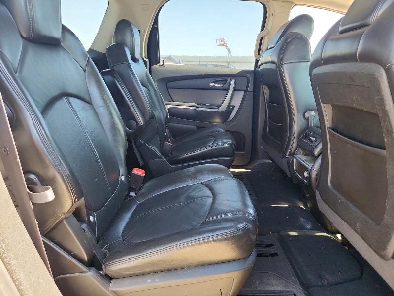 58611906 :رقم المزاد ، 1GKER23788J128304 vin ، 2008 Gmc Acadia مزاد بيع