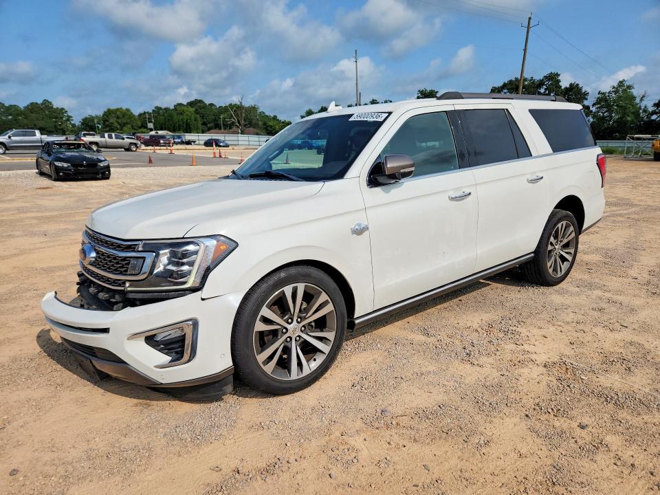 Продажа на аукционе авто 2020 Ford Expedition, vin: 1FMJK1NT0LEA84881, номер лота: 59000936