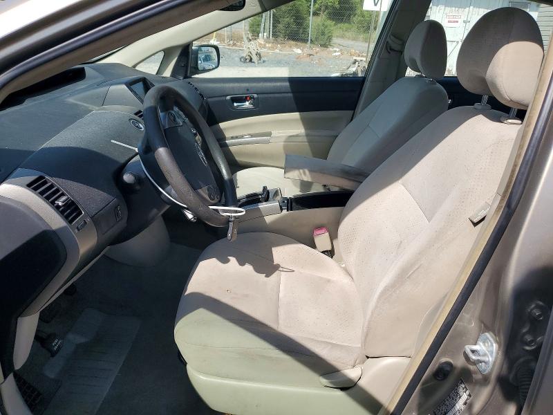 Продажа на аукционе авто 2009 Toyota Prius, vin: JTDKB20U093465259, номер лота: 56160196