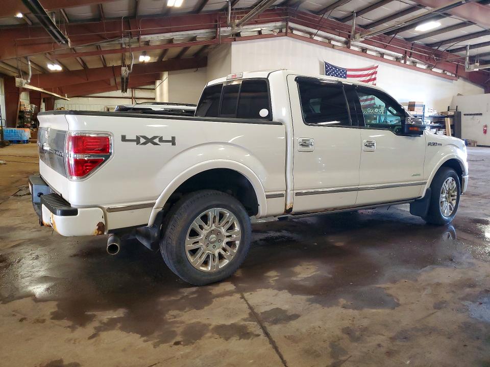 Auction sale of the 2013 Ford F150, vin: 1FTFW1ET3DFB28964, lot number: 57433756