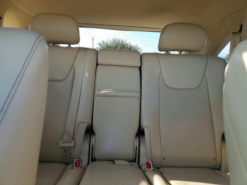56739206 :رقم المزاد ، 2T2ZK1BA8EC149536 vin ، 2014 Lexus Rx مزاد بيع