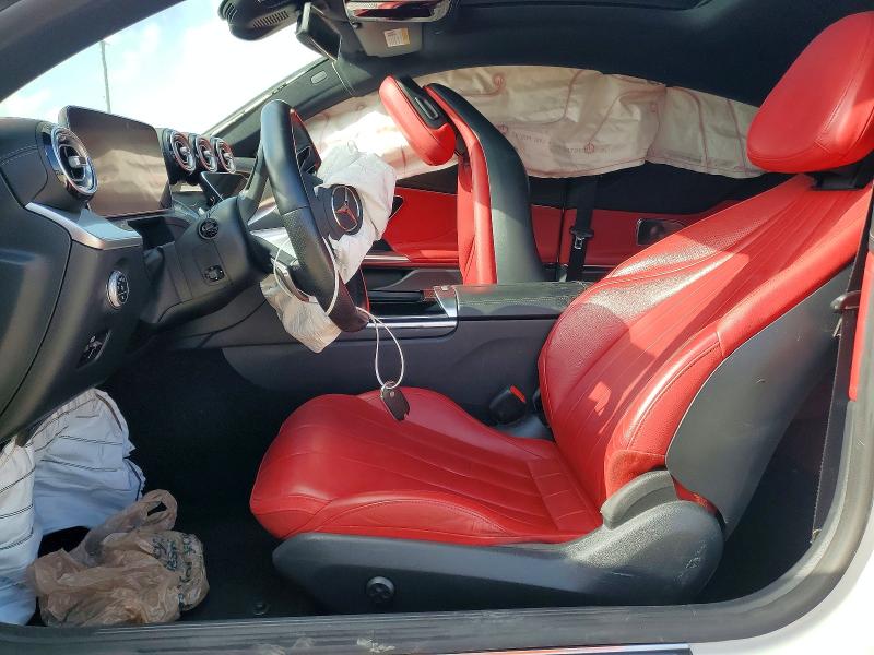 Продаж на аукціоні авто 2024 Mercedes-benz Cle, vin: W1KMJ4HB8RF011887, номер лоту: 56978066